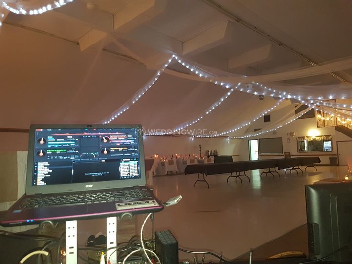 Lone Wolf DJ Service