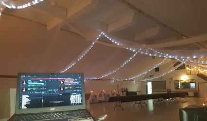 Lone Wolf DJ Service