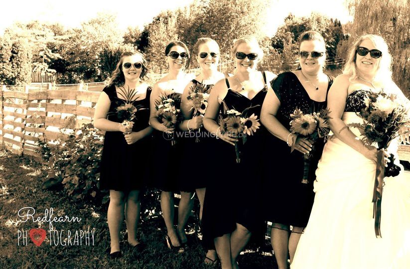Redfearn Photography