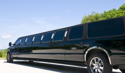 Limo Service Mississauga