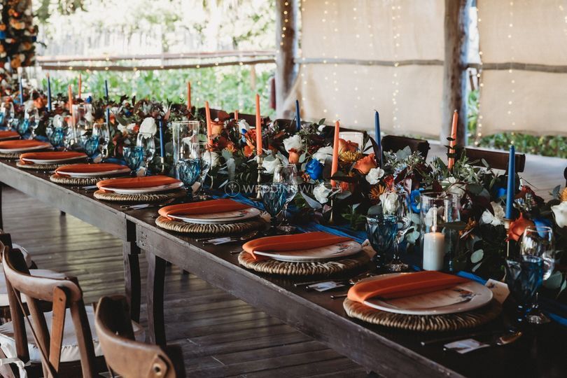 Tailored Weddings