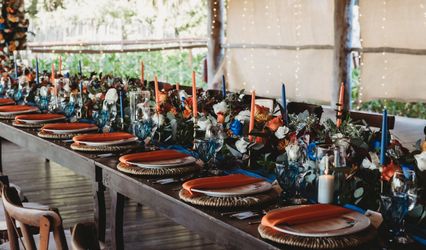 Tailored Weddings