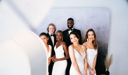 Réalisation Photobooth