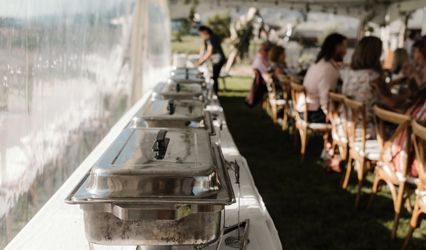 CATERING twelvefifty