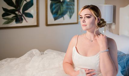 Adrienne Furrie Makeup