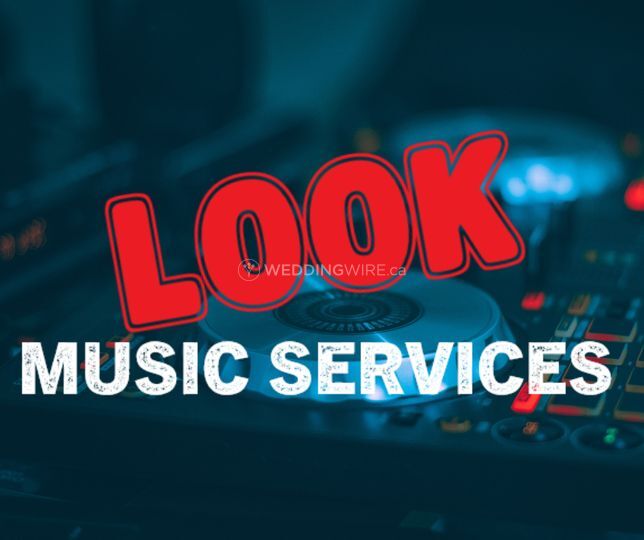 Look Music Services
