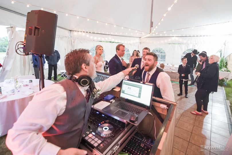 Expressions Entertainment