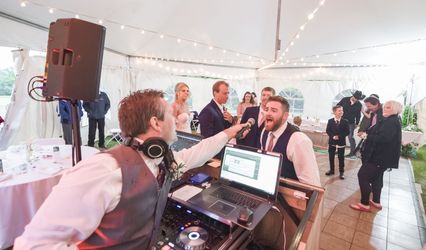 Expressions Entertainment