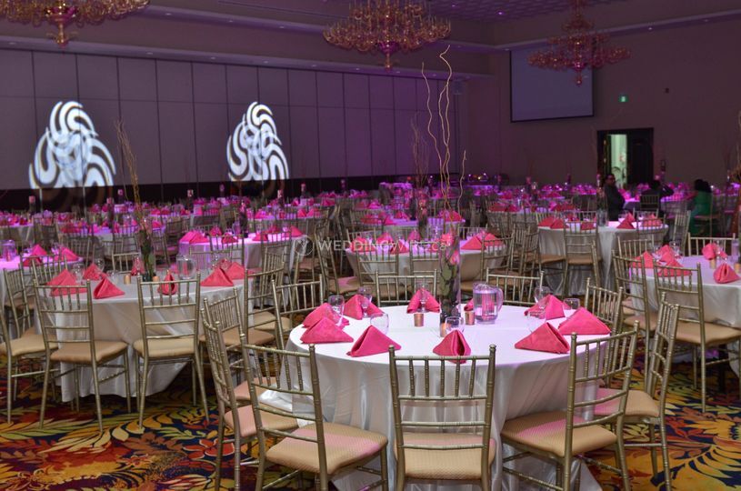 Canadian Convention Centre