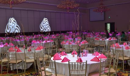 Canadian Convention Centre