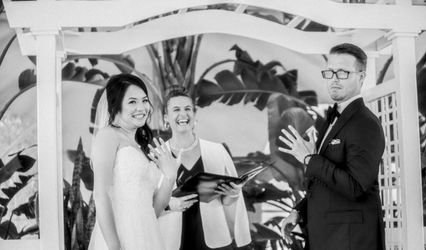 Amber Shurr Weddings