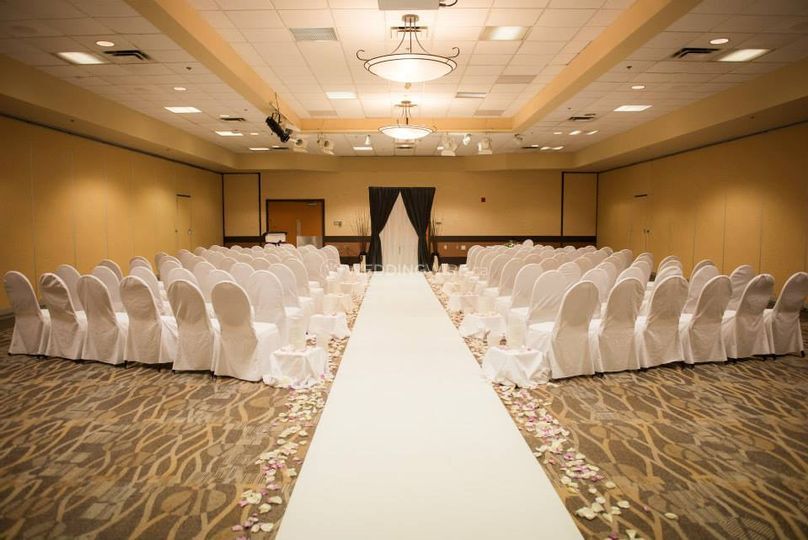 Canad Inns Destination Centre Polo Park