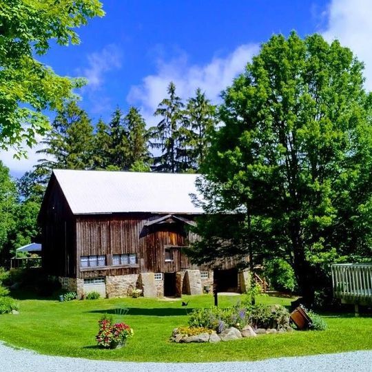 Valley Croft