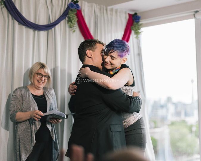 Joyously Inclusive Weddings