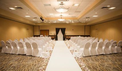 Canad Inns Destination Centre Polo Park