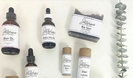Wild Jasmine Natural Apothecary