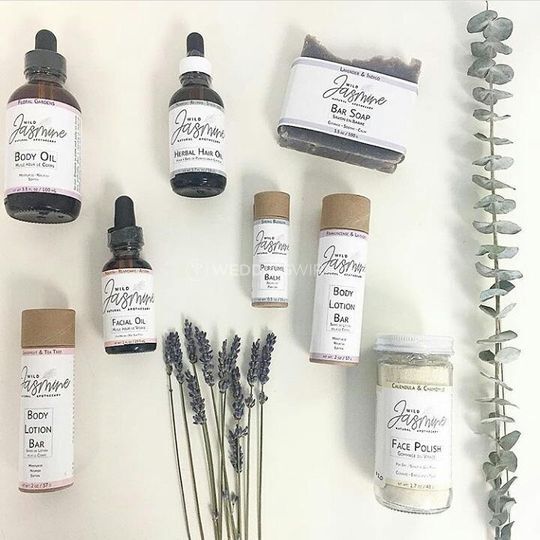 Wild Jasmine Natural Apothecary