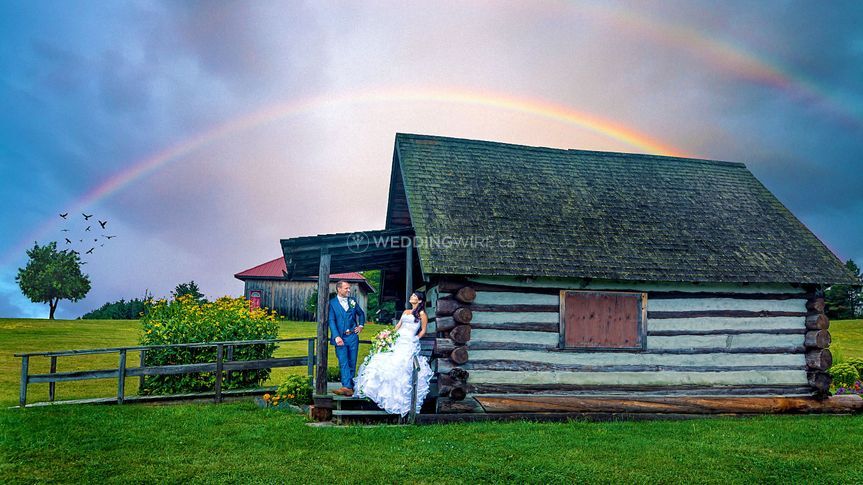 Wedding Stories