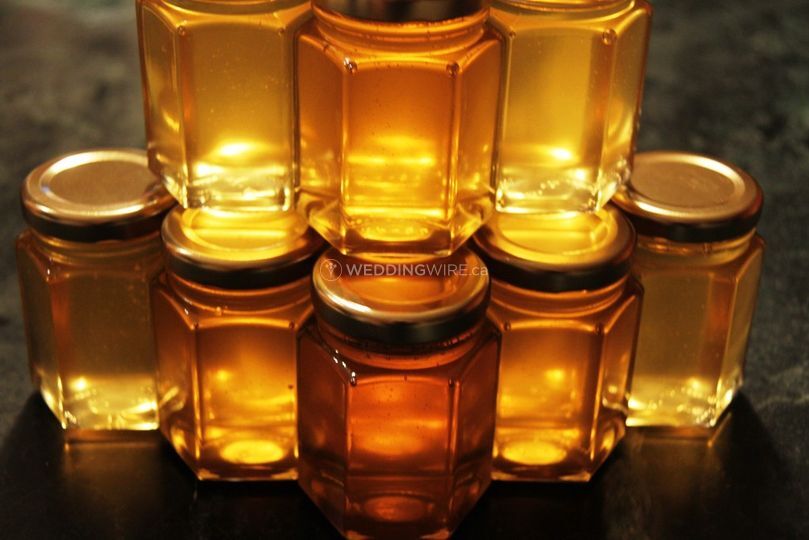 Beatty Honey Farm