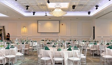 Galaxy Grand Convention Centre