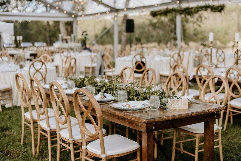 Special Event Rentals - Red Deer