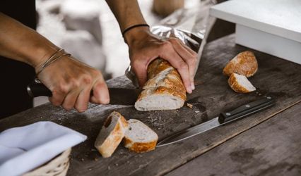Catering Services by Paola Fedow