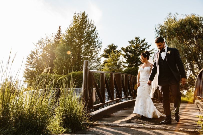 Melinda & Keith Photography