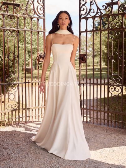 Paloma Blanca