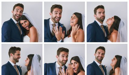 Toronto Snaps Photo Booth