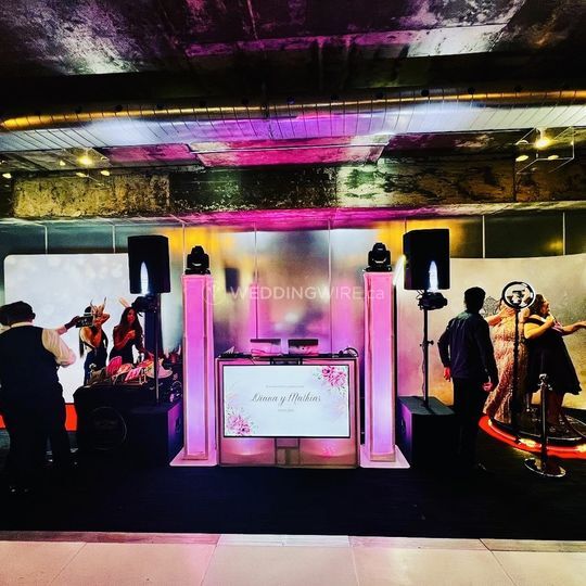 Eleganza Events Inc.