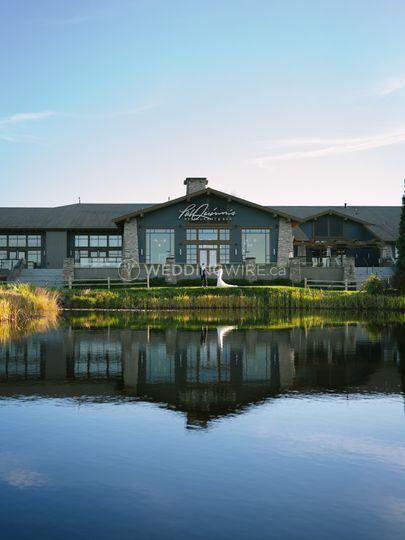 Tsawwassen Springs