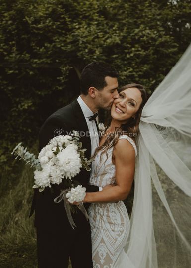 Toni Jacqueline Beauty Collective - Luxury Bridal Hair and Makeup