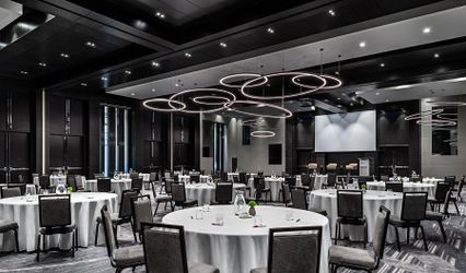 Toronto Marriott Markham