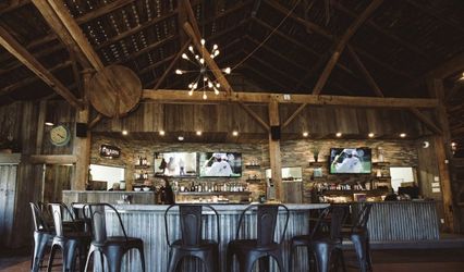 The Barn Restaurant and Pub