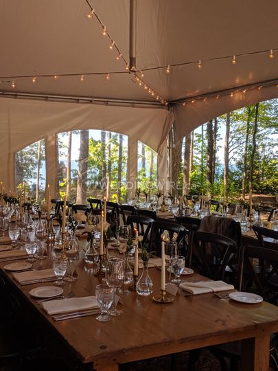 Oliver & Bonacini Cafe Grill