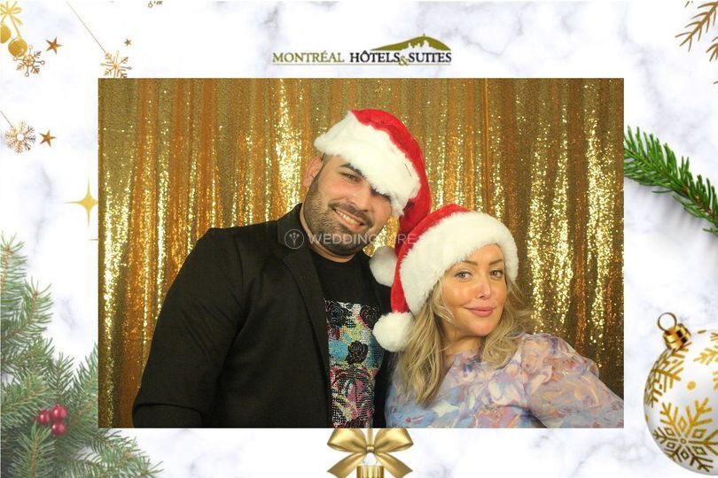 Mayabella photobooth