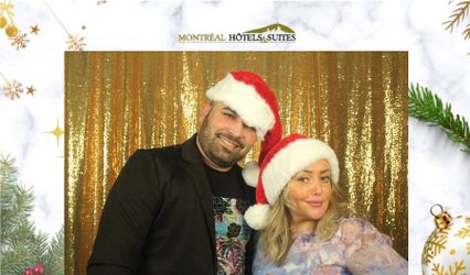 Mayabella photobooth