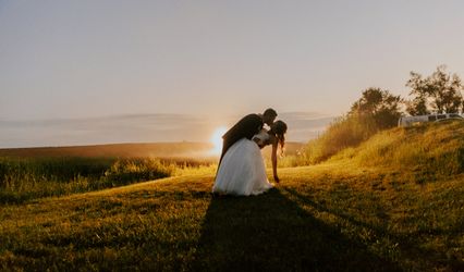 Erin Mikha Weddings