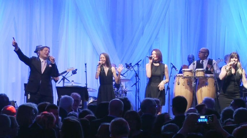 Danny Kramer Dance Band