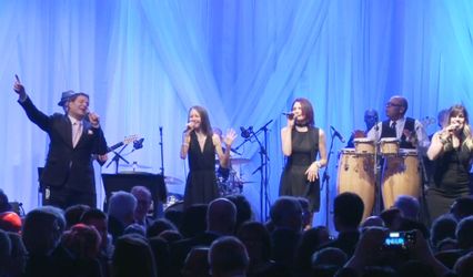 Danny Kramer Dance Band