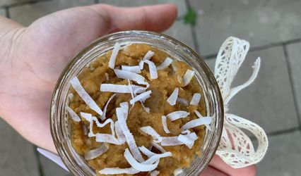 Chickstart Dough