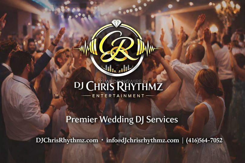 DJ Chris Rhythmz Entertainment