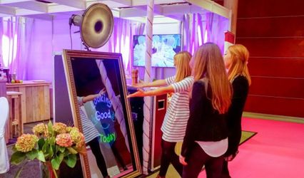 Studio76 Photo Booth