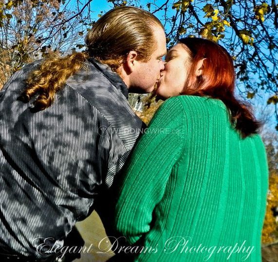 Elegant Dreams Photography