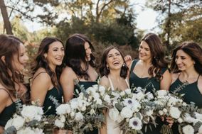 Victoria Barrett Makeup & Hair Artistry