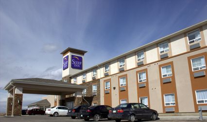 Sleep Inn Regina East