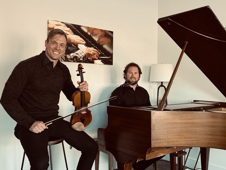 Strings and Ivory