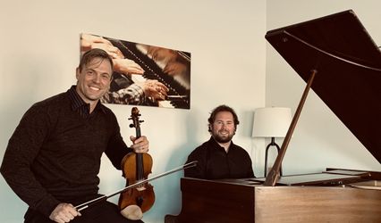 Strings and Ivory