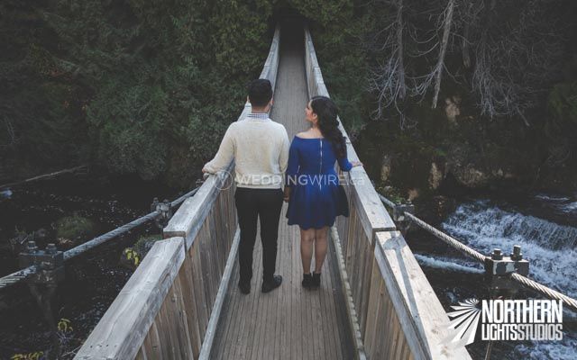 Northern Lights Studios