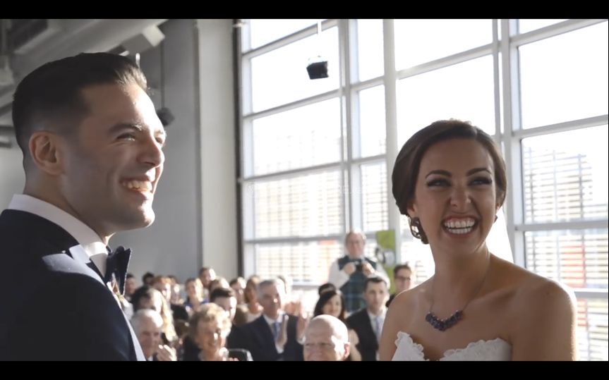 Montreal Wedding Films